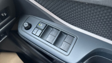 Toyota C-HR 1.8 Hybrid Icon 5dr CVT Hybrid Hatchback